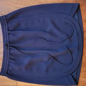 J. Crew lined skirt
